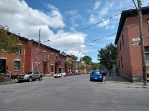 Pointe-Saint-Charles